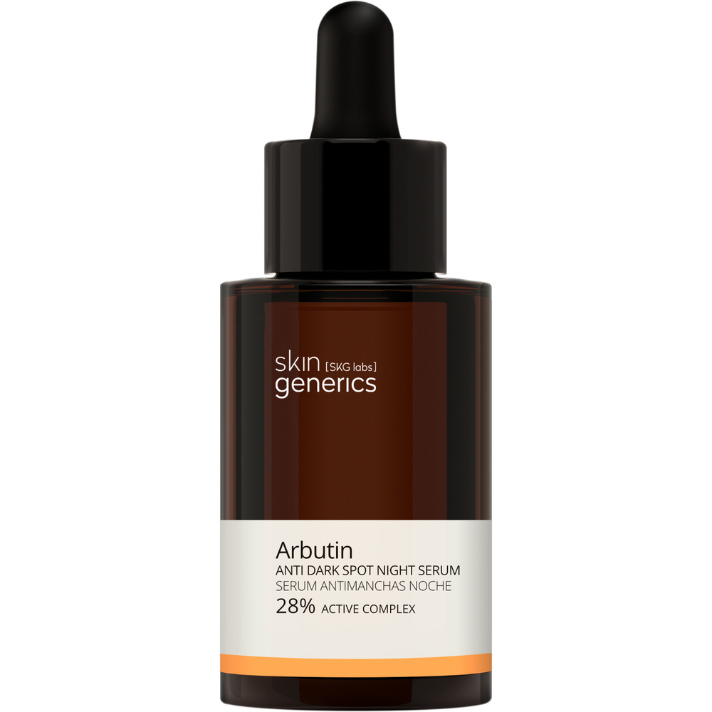 skin generics Sérum Anti-Taches à l'Arbutine Soin Visage