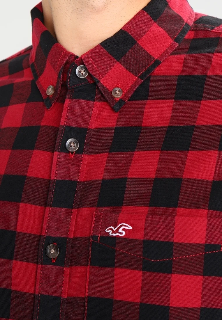 Camisa de Hollister Co.