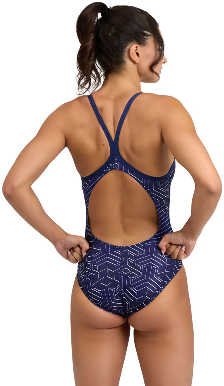 Arena Kikko Pro lightdrop Back - Damen Badeanzug kaufen | Bike-Discount