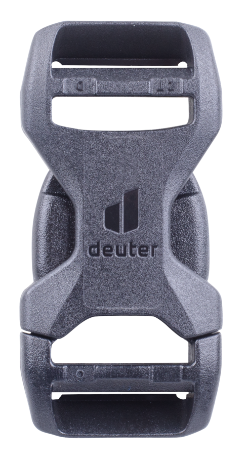 Schnalle D 16 mm