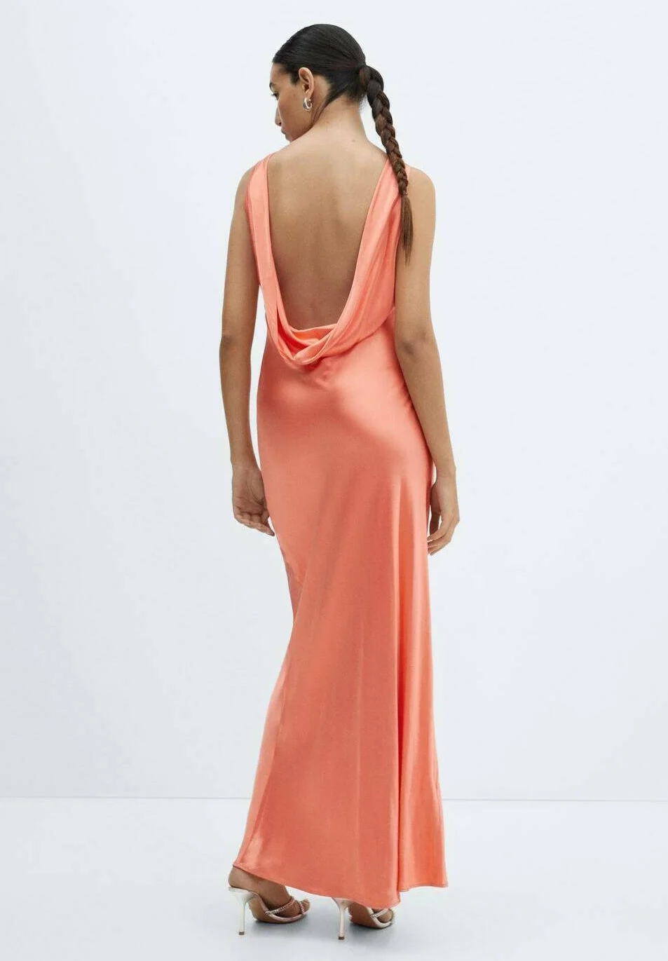 Mango GABRIEL-A - Vestido de noche