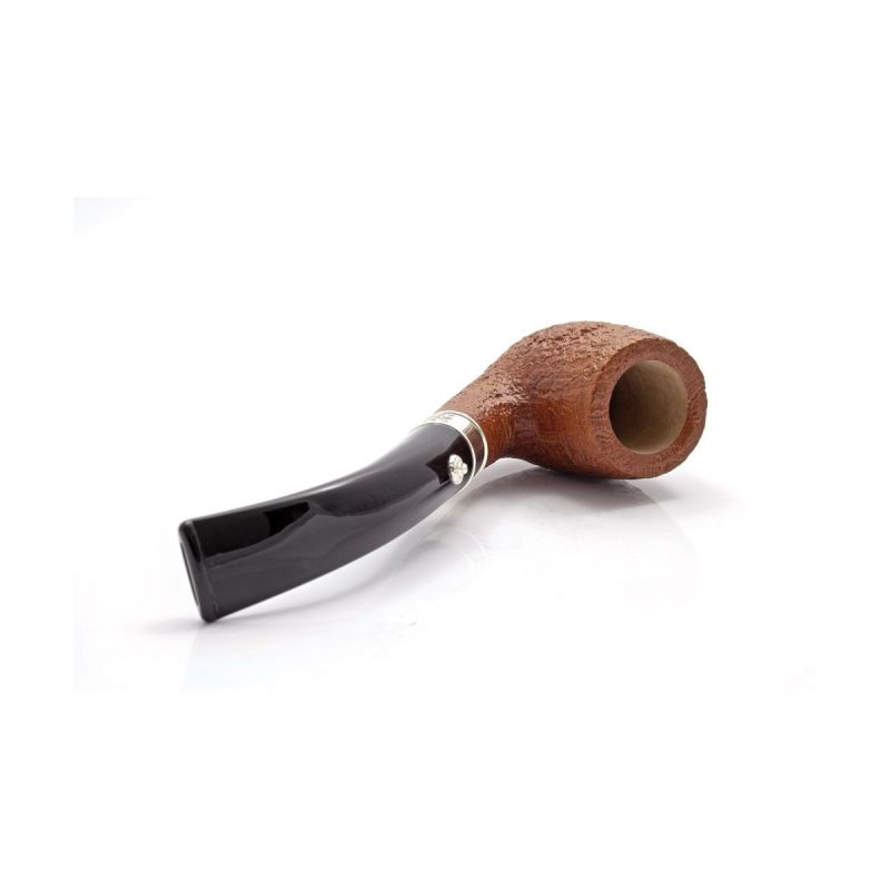 Barling-Pfeife Benjamin Fossil 1822