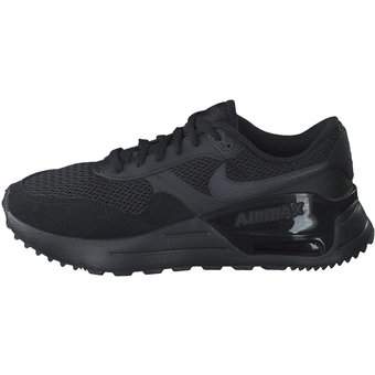 Nike Air Max Systm Sneaker in schwarz