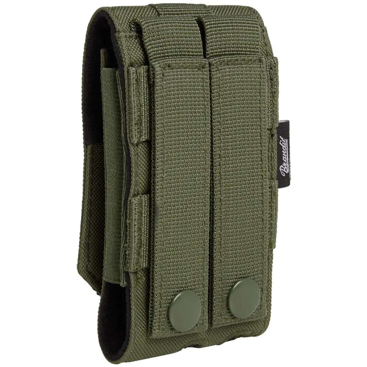Molle Handytasche Phone Pouch medium versch. Farben
