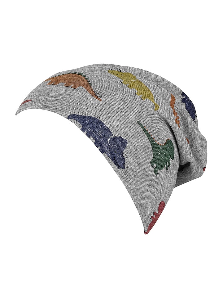 Sterntaler Beanie in Grau günstig kaufen