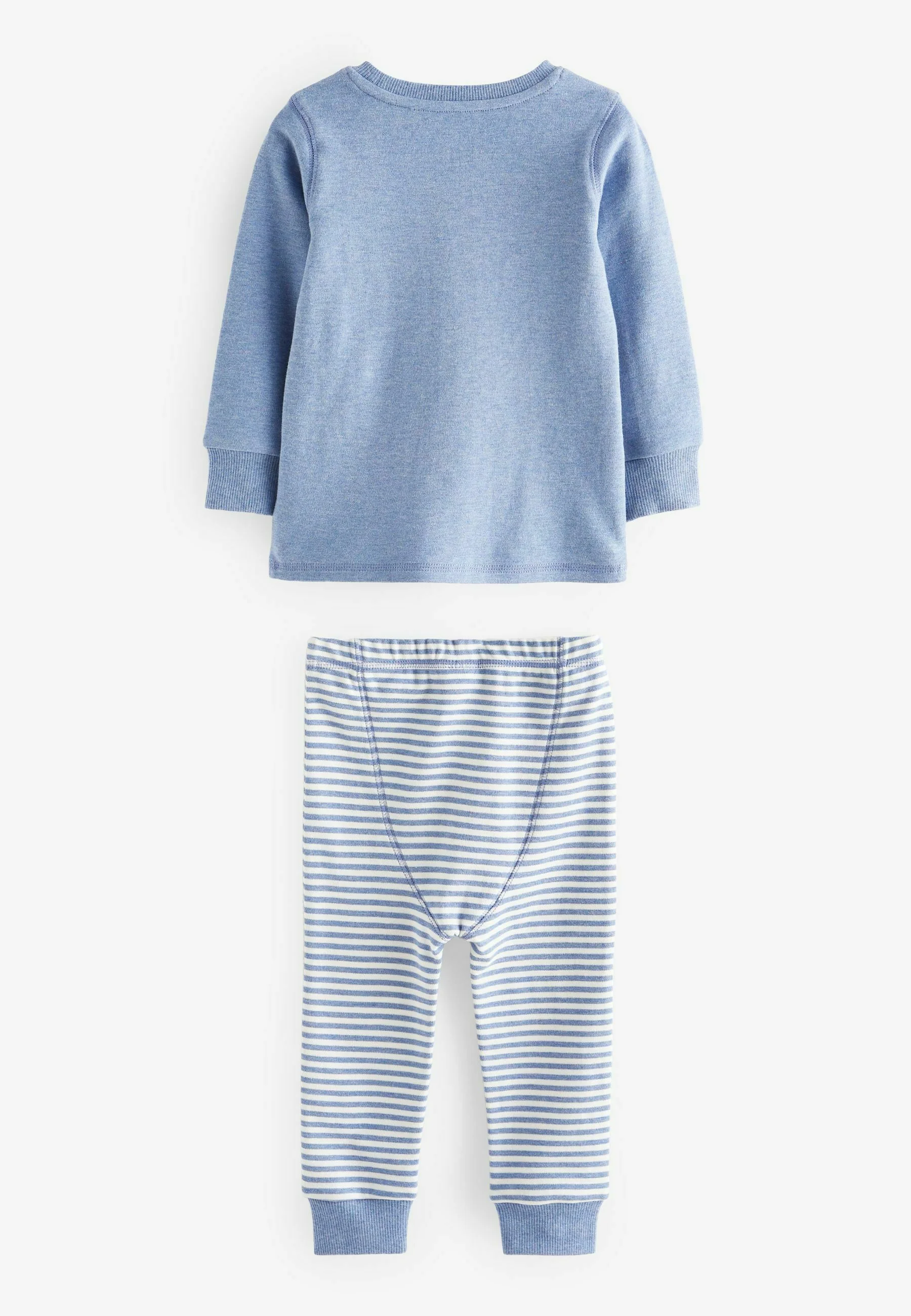 Siguiente SET DE 3 PIJAMAS SNUGGLE
