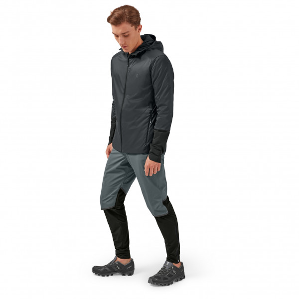 On - Insulator Jacket - Laufjacke