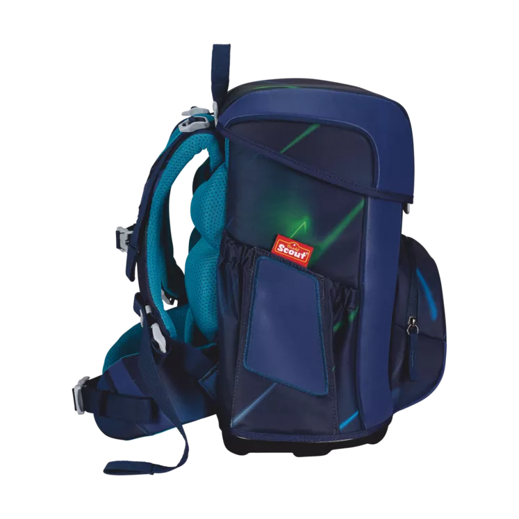 Scout Neo Exklusiv Superflash City Lights