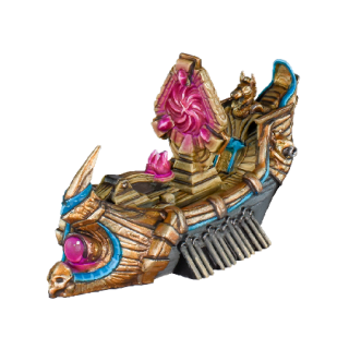 Armada: Empire of Dust Soul Hunter (EN)