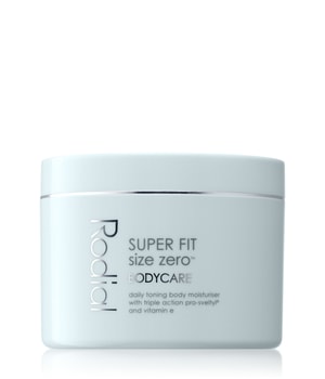 Rodial Super Fit Size Zero Körpercreme-300 ml
