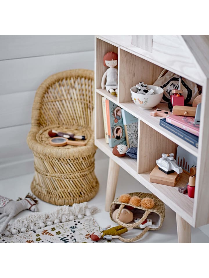 Bloomingville mini Holzspielzeug-Set Karlo in Bunt günstig kaufen onesize