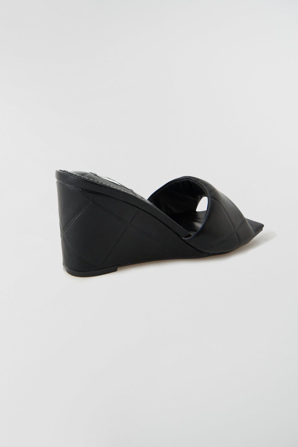 Mira high heel sandals