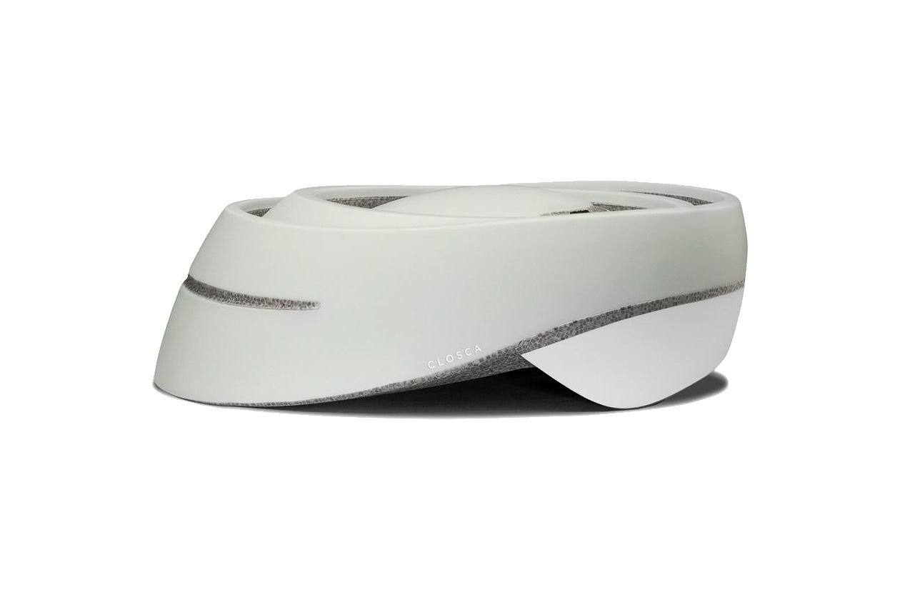 Closca Loop Falthelm Pearl