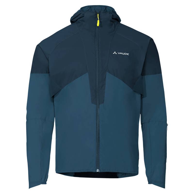 VAUDE Men's Crana Wind Jacket Outdoorjacke Herren