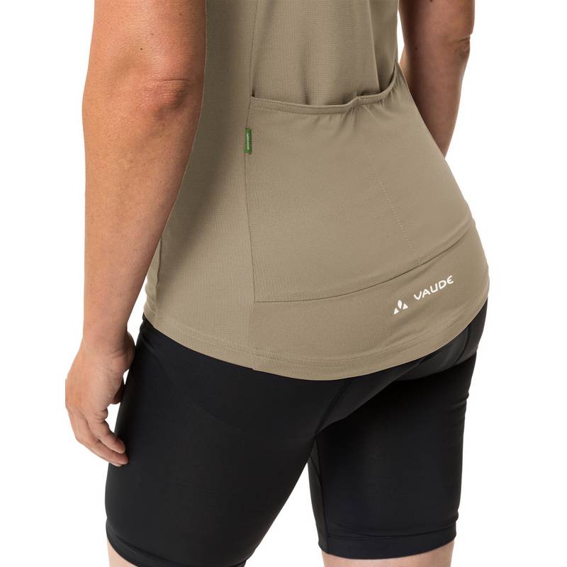 VAUDE Women's Kuro Shirt T-Shirt Damen