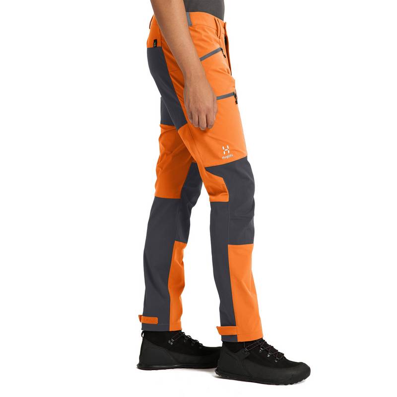 Haglfs Mid Slim Pant Trekkinghose Herren