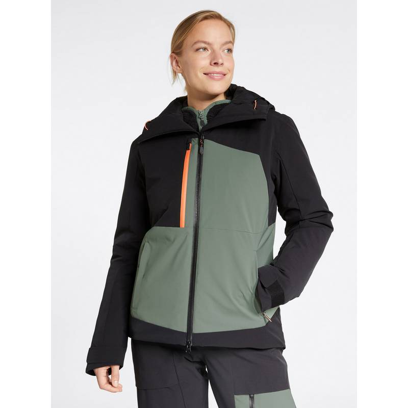 Ziener Tayara Skijacke Damen
