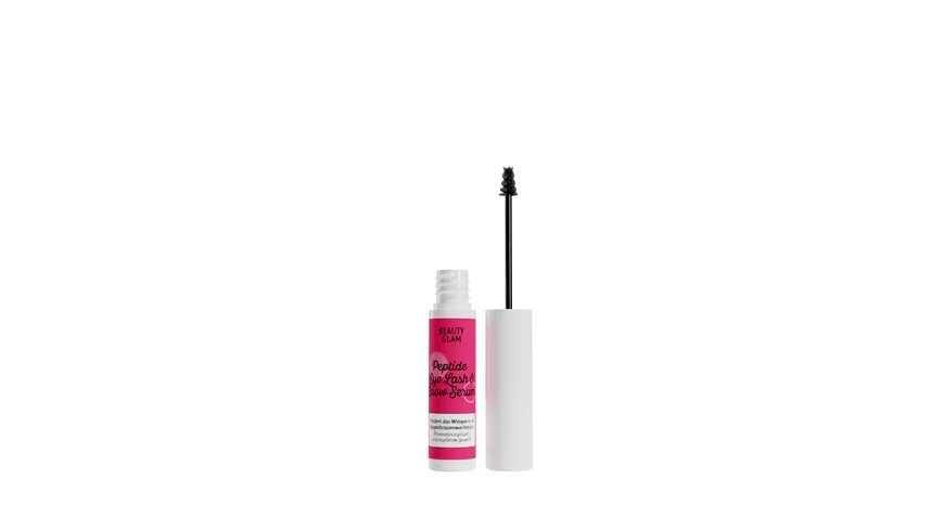 BEAUTY GLAM Peptide Eye Lash & Brow Serum 3.5 ml