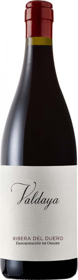 2019 Valdaya Ribera del Duero DO trocken - Herència Altés - Bodegas Valdaya