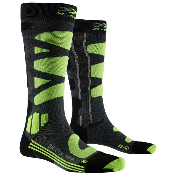 X-Socks - Women's Ski Control 4.0 - Skisocken
