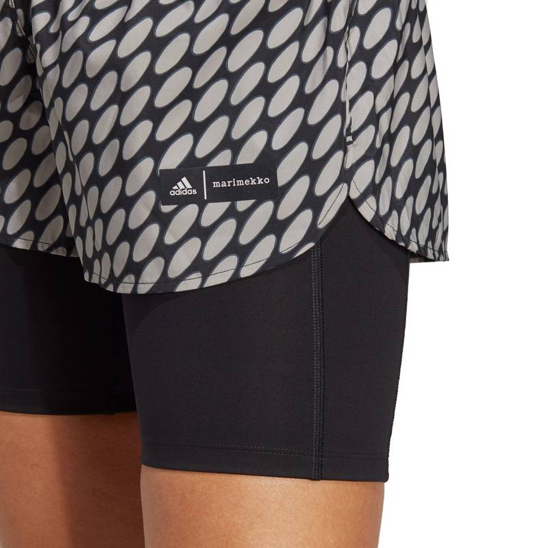 adidas Funktionsshorts Damen