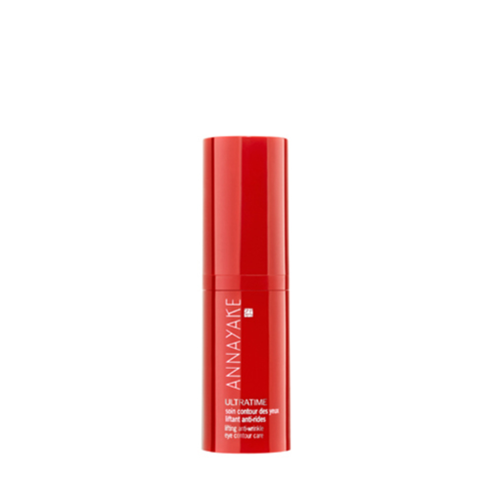 Annayake UltraTime Soin Contour des Yeux Liftant Anti-Rides