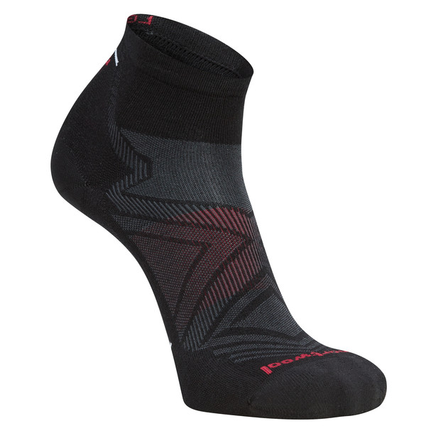RUN ZERO CUSHION ANKLE SOCKS Unisex - Laufsocken