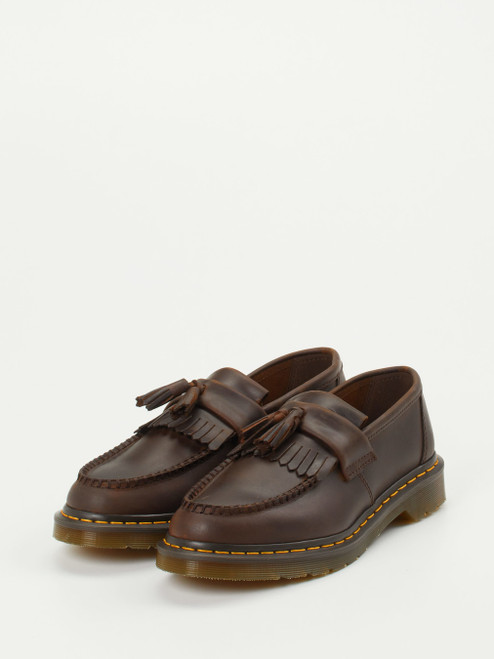 Slipper-45102090062 Dr. Martens