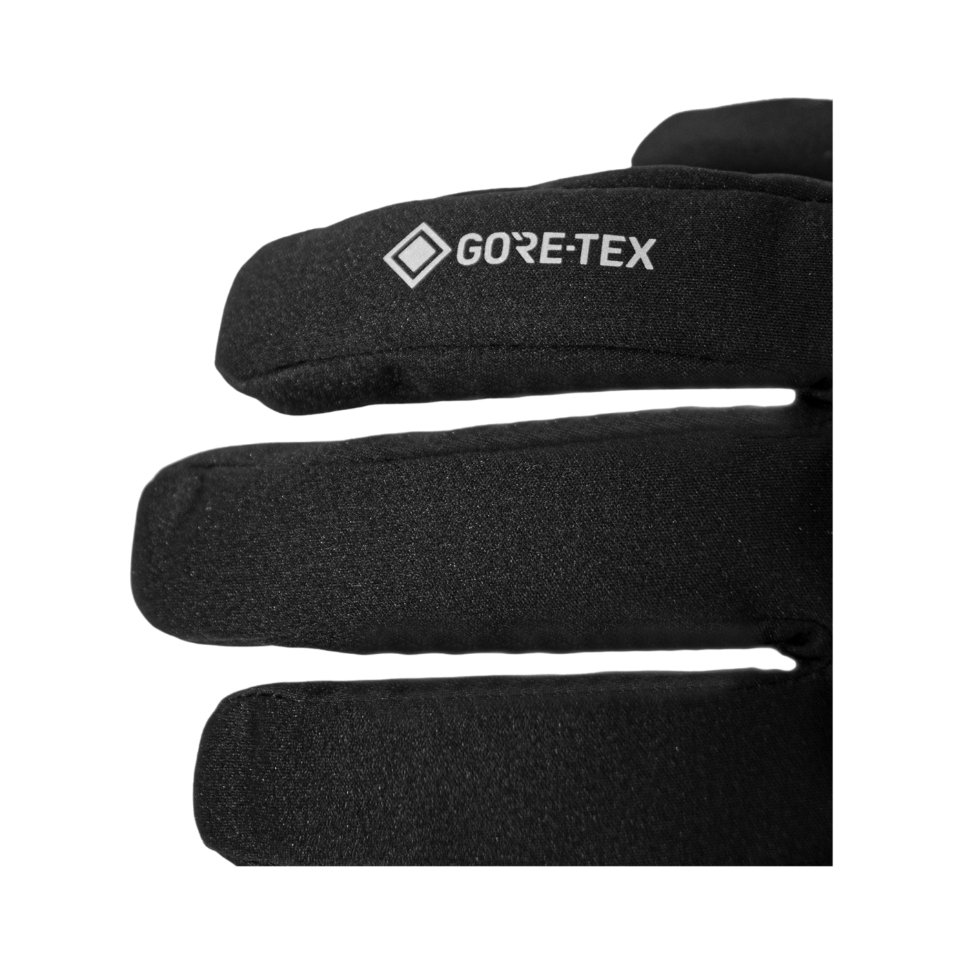 Reusch Commuter Torwarthandschuh Schwarz F7702