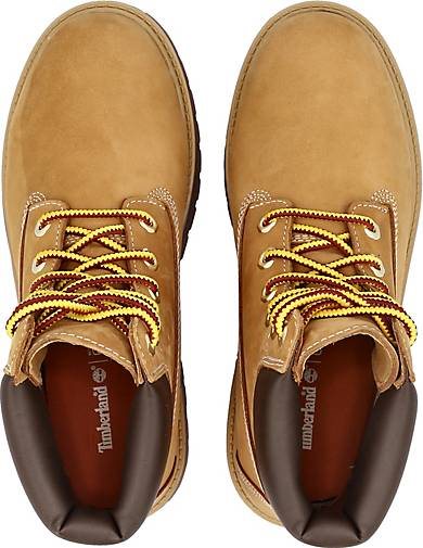 Timberland Schnürboot STONE STREET 6in
