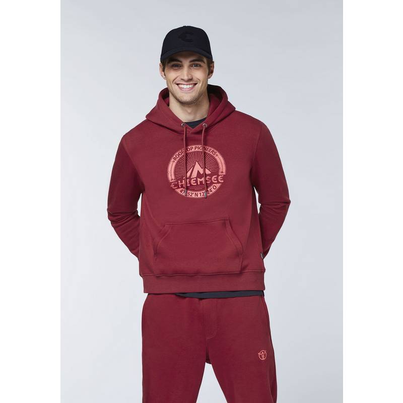 Chiemsee Hoodie Sweatshirt Herren