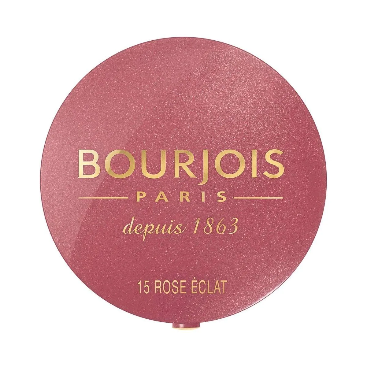 Bourjois Pastel Joues 95 Rose De Jaspe Blush