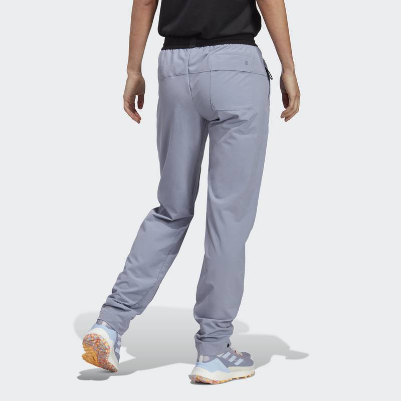 adidas TERREX Liteflex Wanderhose Trekkinghose Damen