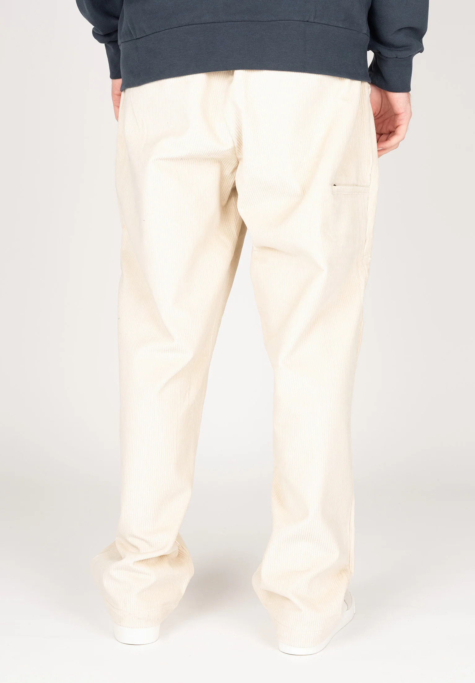 x Tom Knox Corduroy