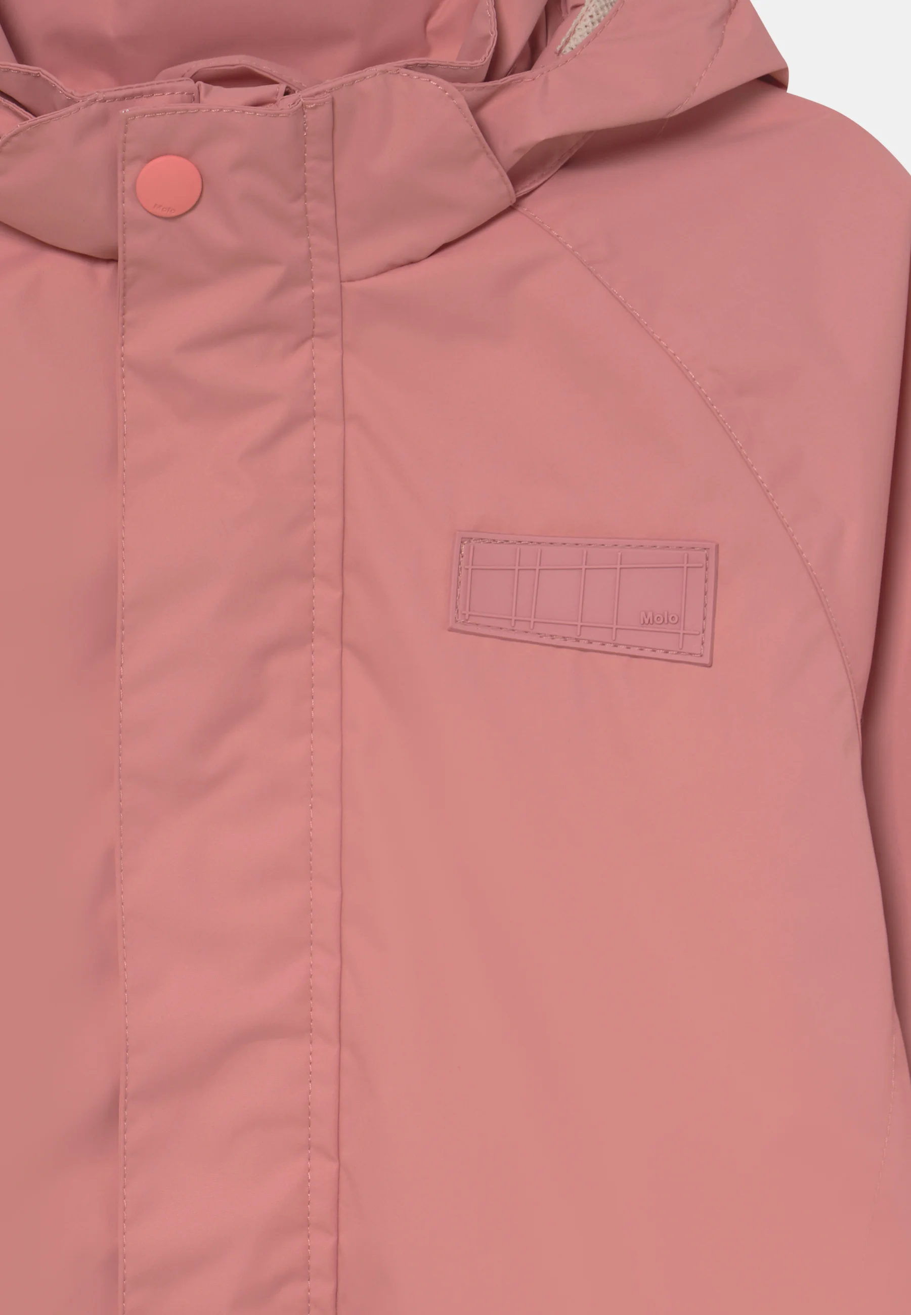 Molo WAITON UNISEX - Impermeable