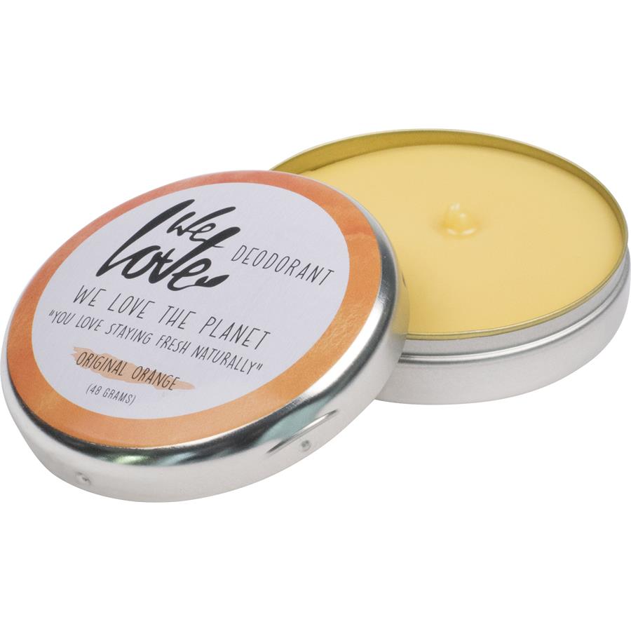Deodorant Creme
