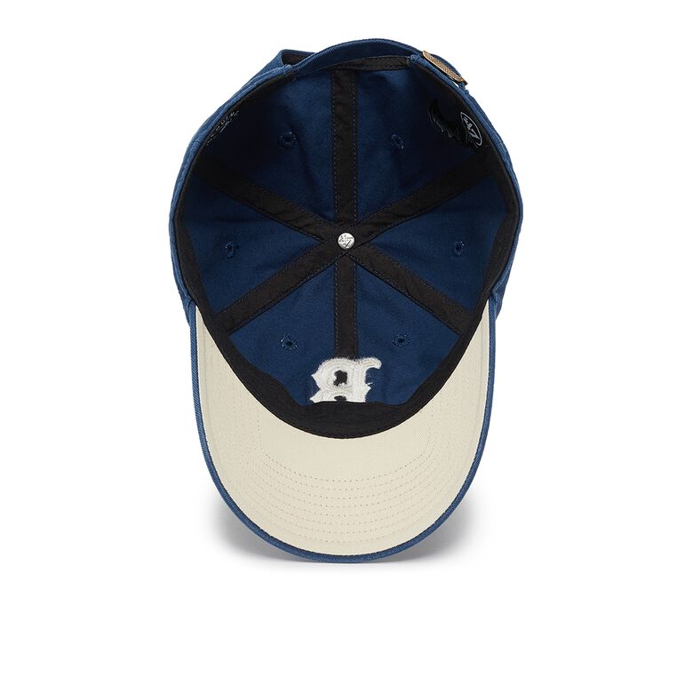 47 Brand MLB Boston Red Sox Ball Park '47 Clean Up blazer