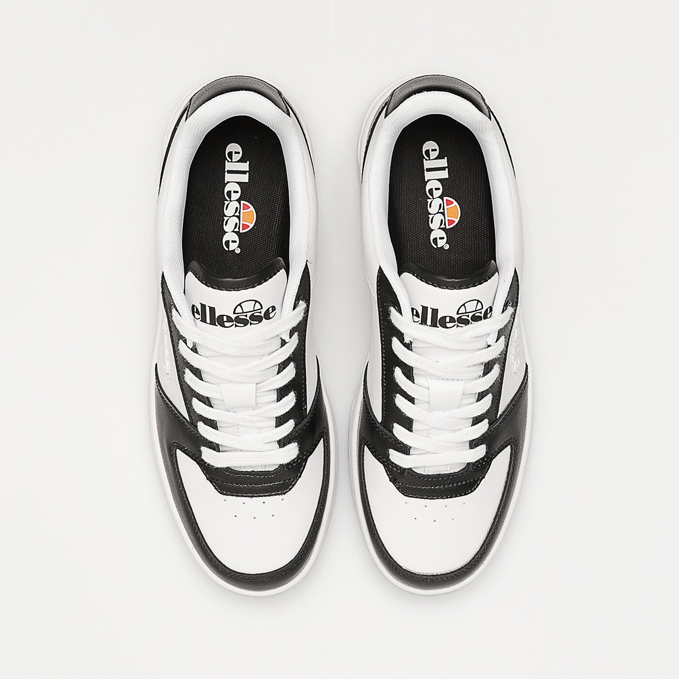 ELLESSE PANARO CUPSOLE Weiß