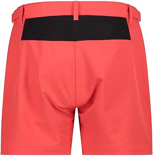 CMP Damen Radshorts mit Innenhose FREEBIKE