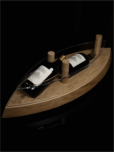 Château Les Carmes Haut-Brion : Elements II