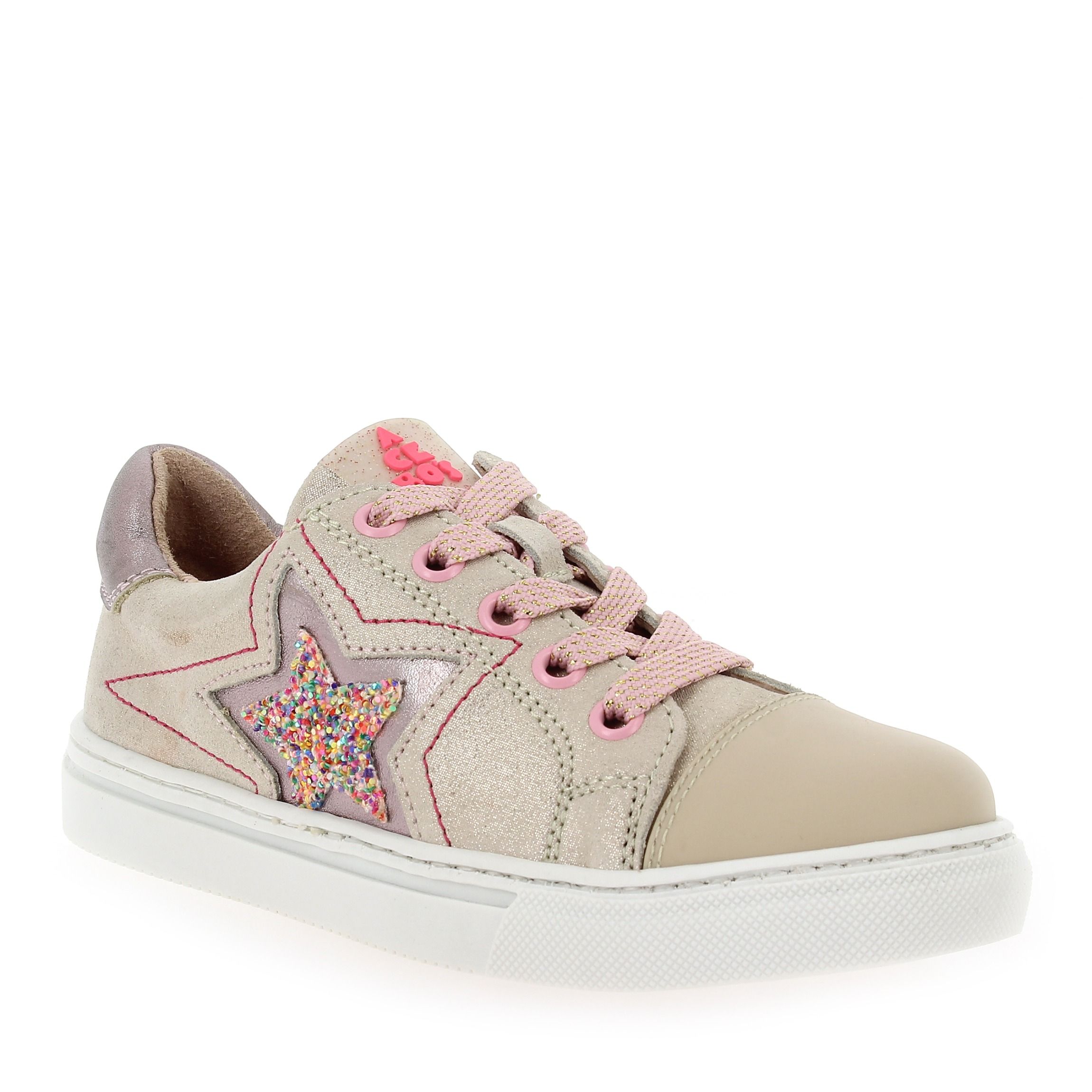 Acebos  5798 - Beige Rose