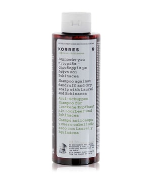 KORRES Laurel & Echinacea Haarshampoo-250 ml