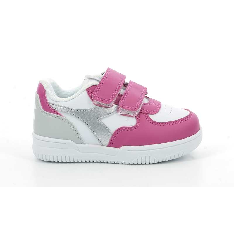 Sneakers basses polyurethane Raptor Low Td