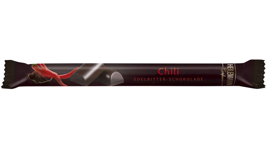 Heilemann Stick Chili Zartbitter-Schokolade 40 g