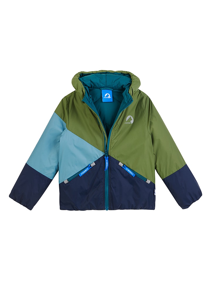 finkid Winterjacke 