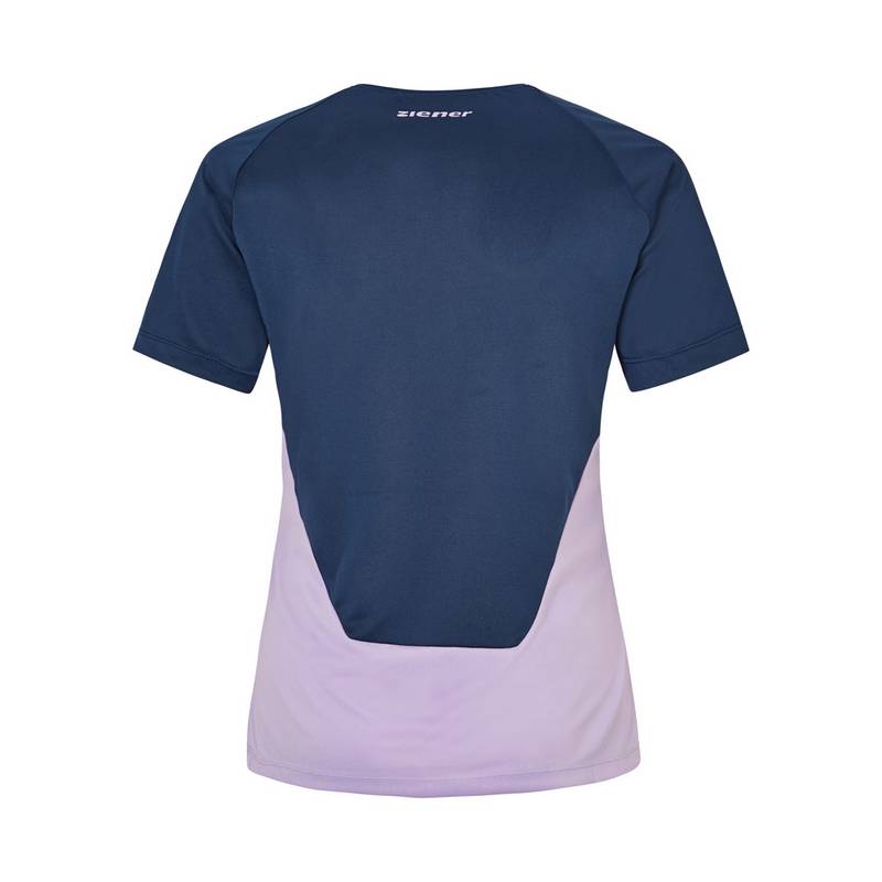 Ziener NABUCA T-Shirt Damen