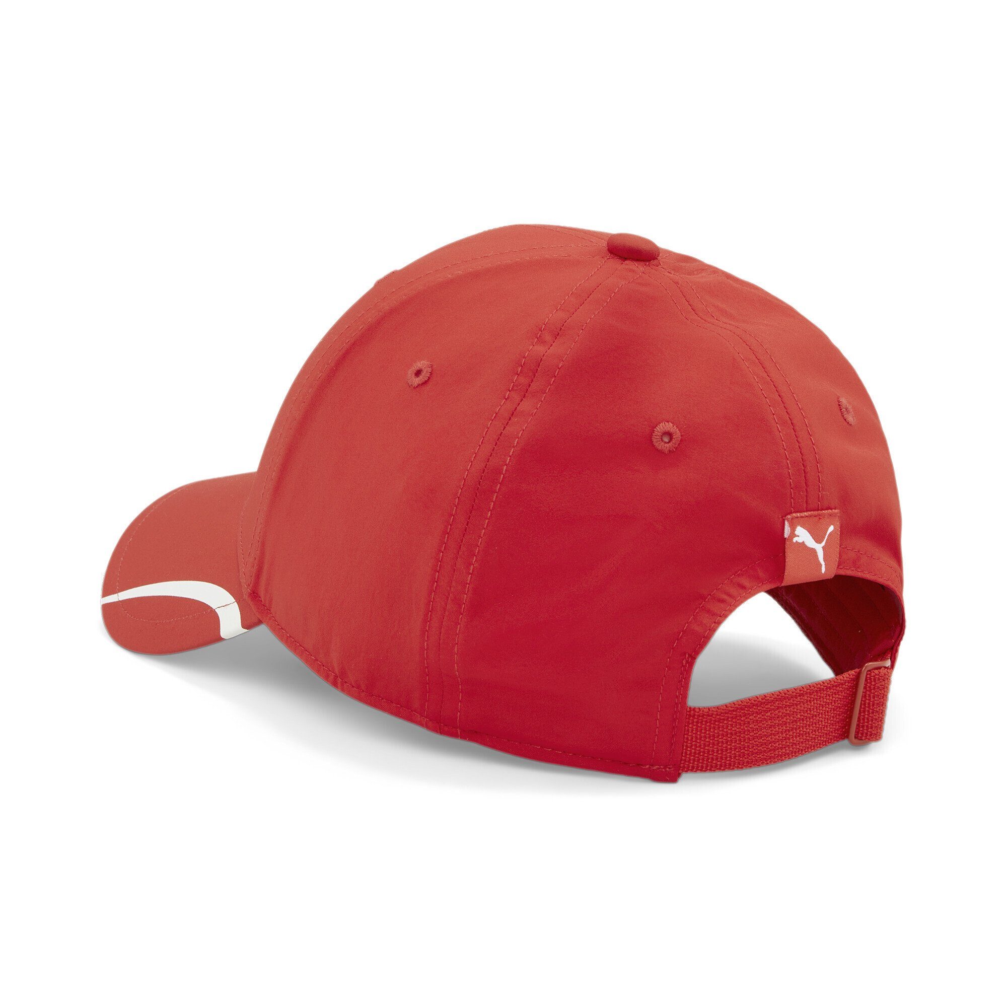 PUMA Flex Cap Scuderia Ferrari SPTWR Race Cap Erwachsene