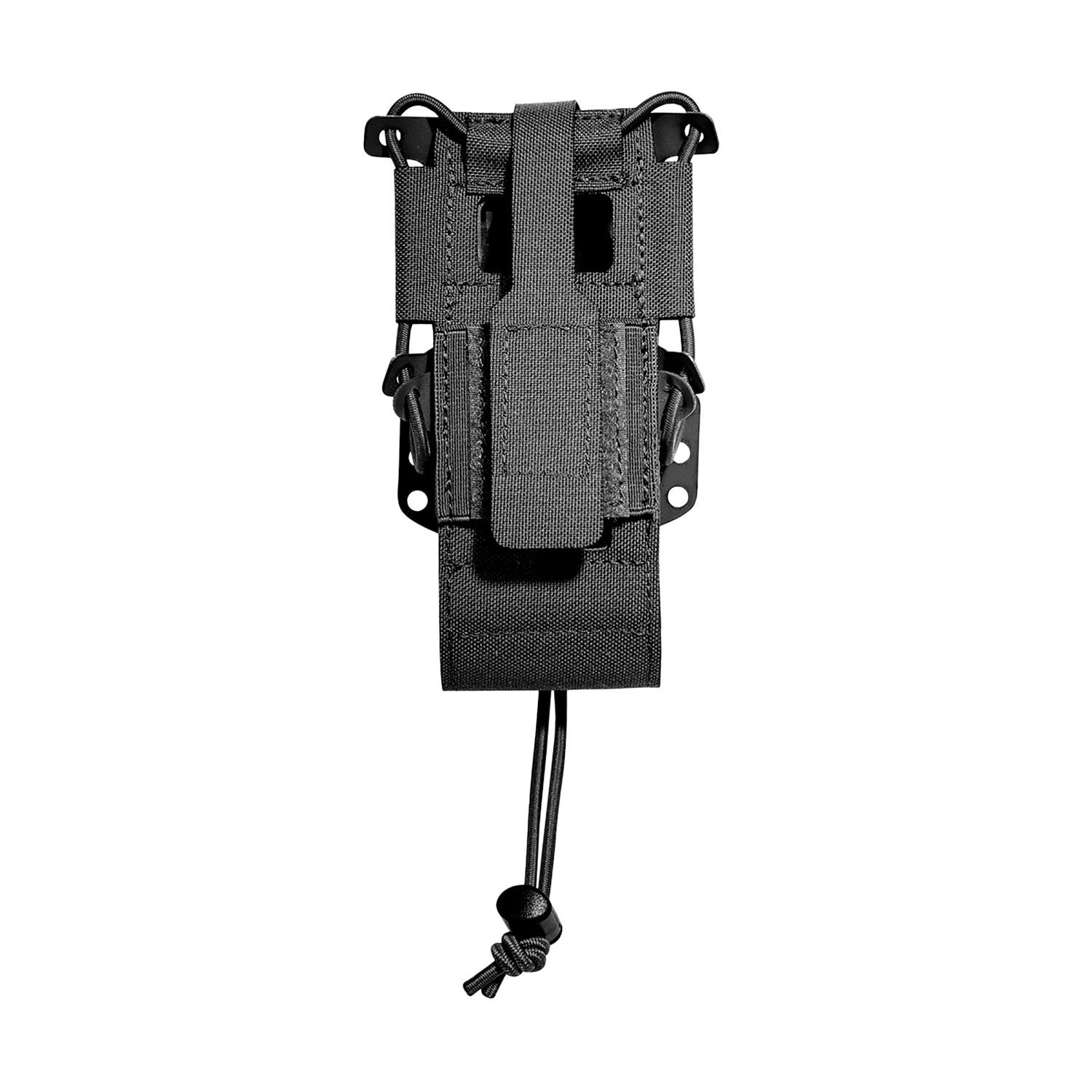 TT Digi Radio Pouch L