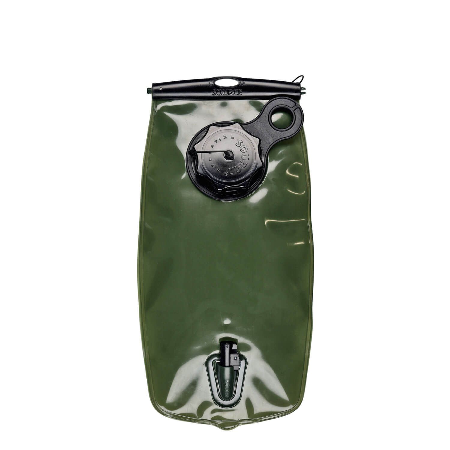 WXP Trinkblase 3 Liter