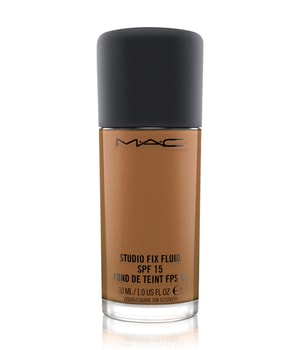 MAC Studio Fix Fluid Spf 15 Flüssige Foundation-30 ml